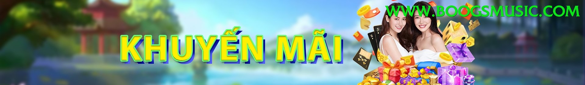 Khuyến Mãi Hấp Dẫn - 1bet