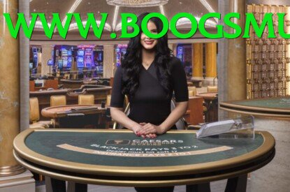 Sòng Bài Trực Tuyến - 1bet