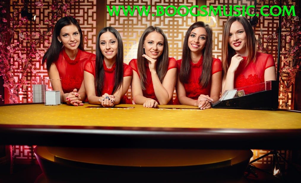 Sòng Bài Trực Tuyến - Ưu đãi đặc biệt